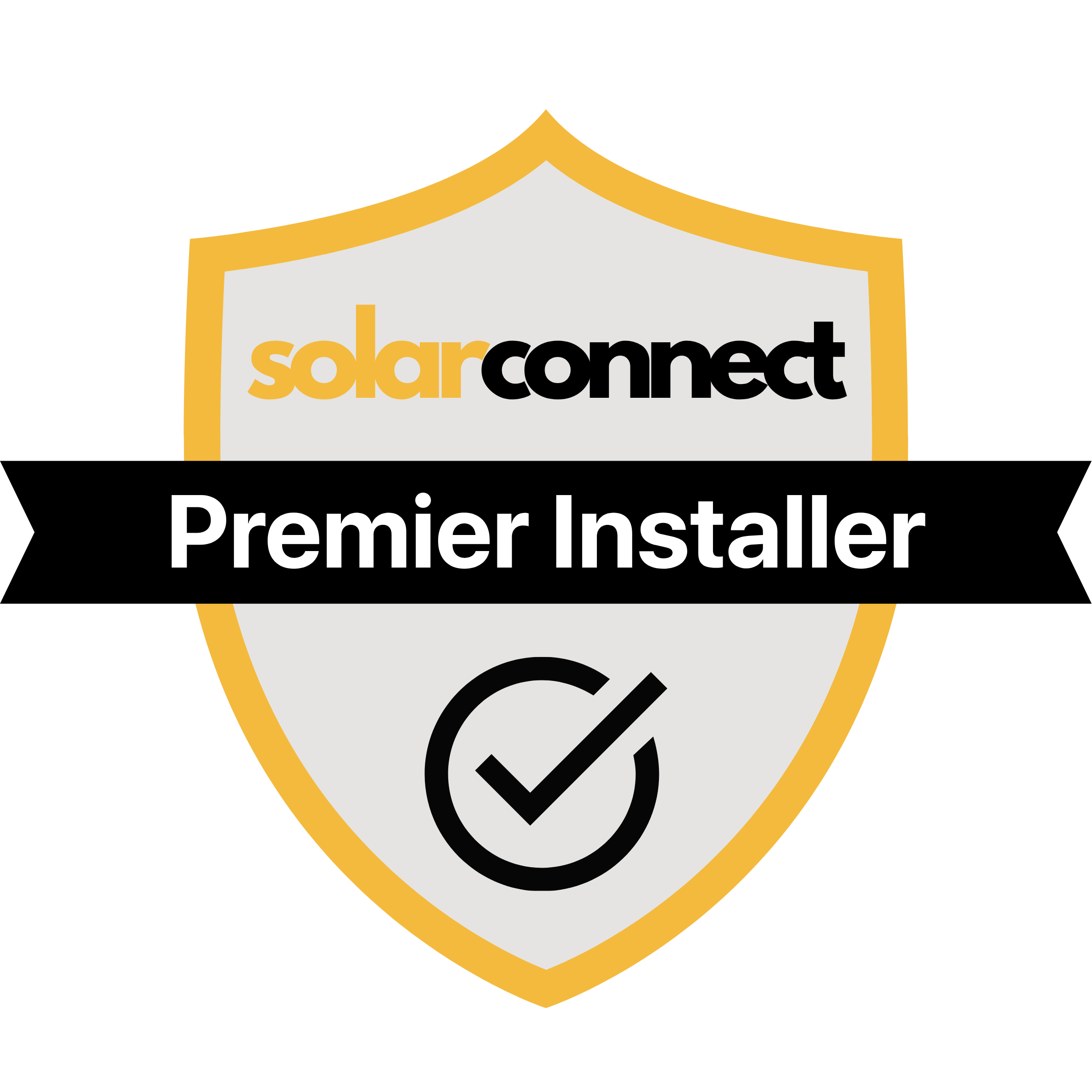 Solar Connect Premier Installer