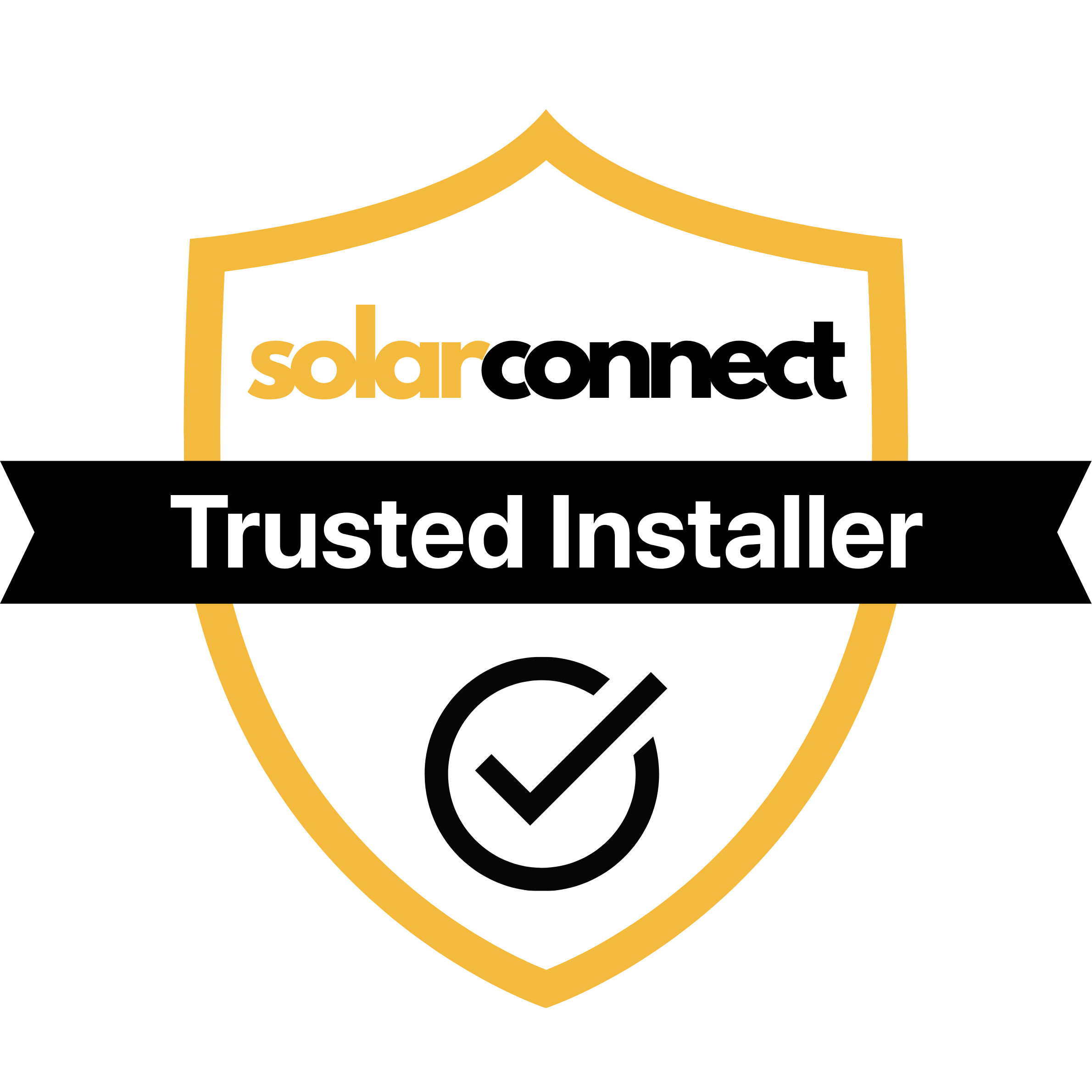 Solar Connect Trusted Installer