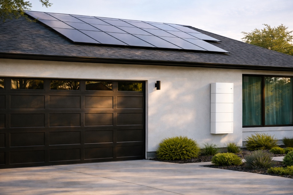 Battery Solutions